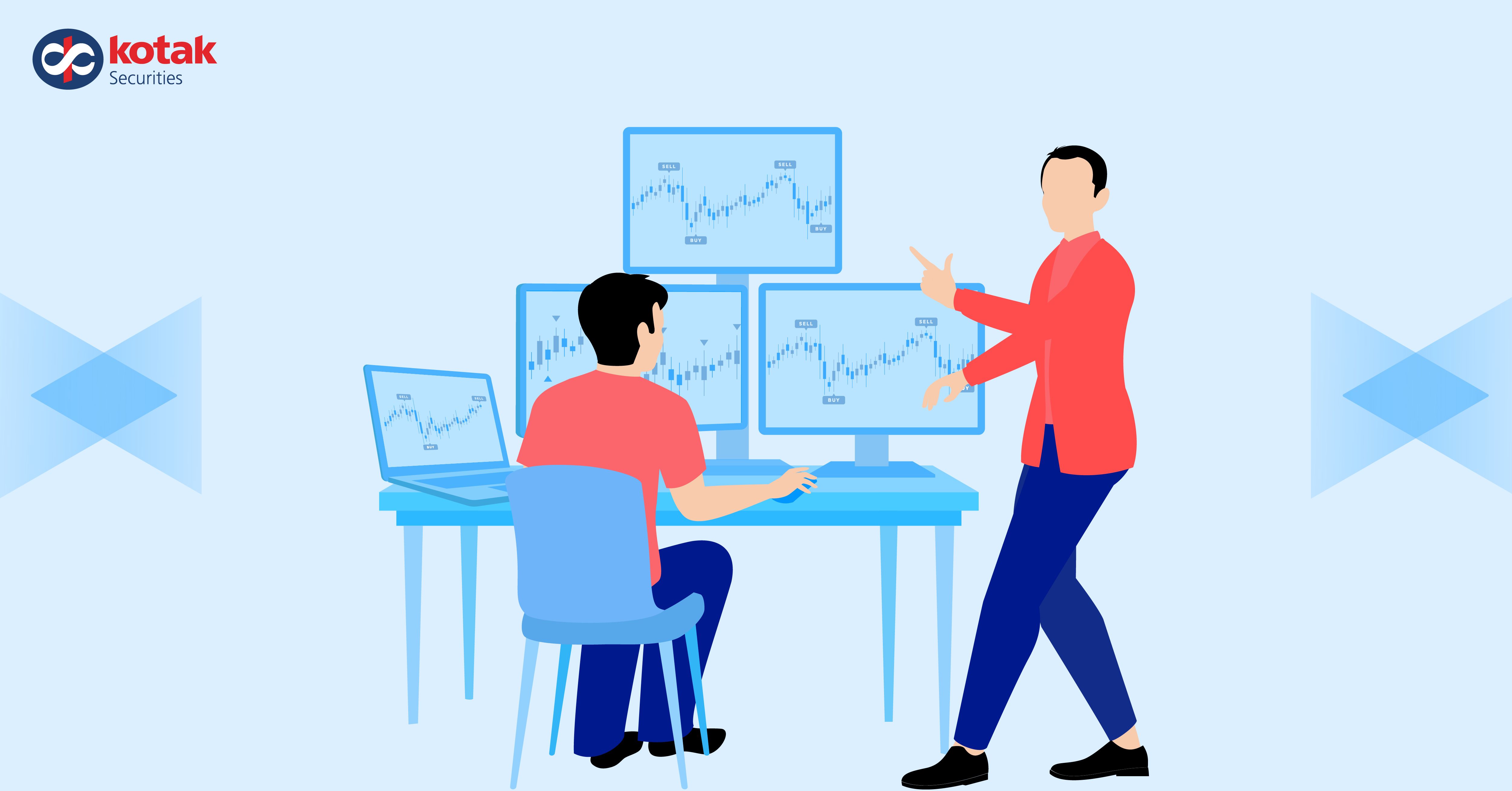 How does the share market work? How does the share market work?