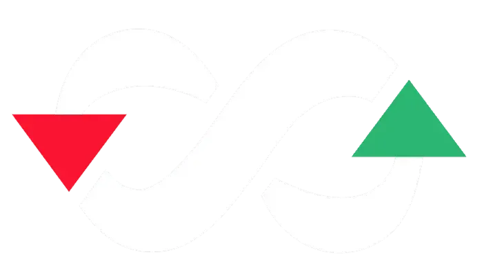 Introduction to Technical Analysis Logo Dark Mode