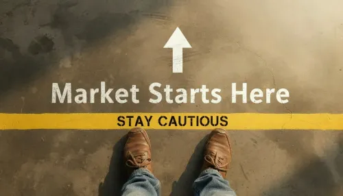 Retail Investors Are Hitting Pause Buttons Retail Investors Are Hitting Pause Buttons