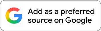 Add as preferred source on Google