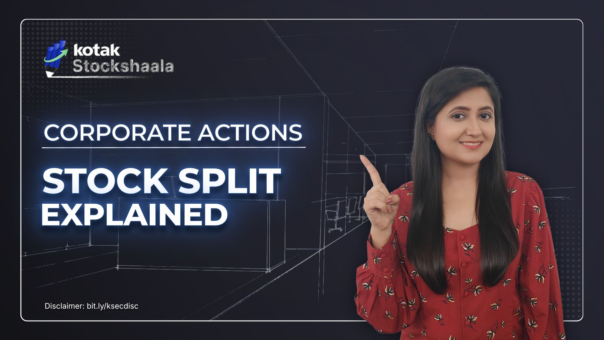 What is a Stock Split?