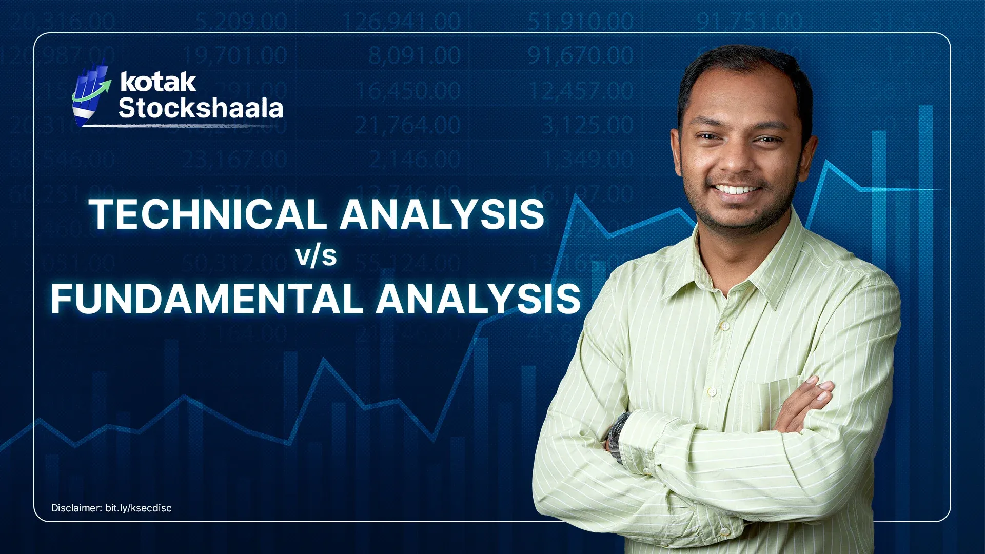 Fundamental vs Technical Analysis