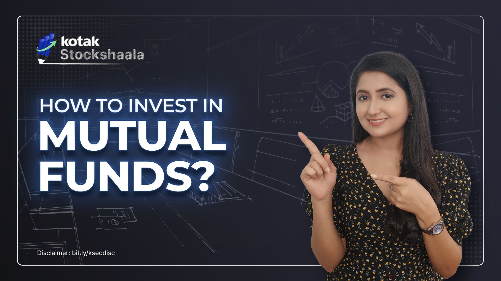 How to invest in a Mutual Fund?
