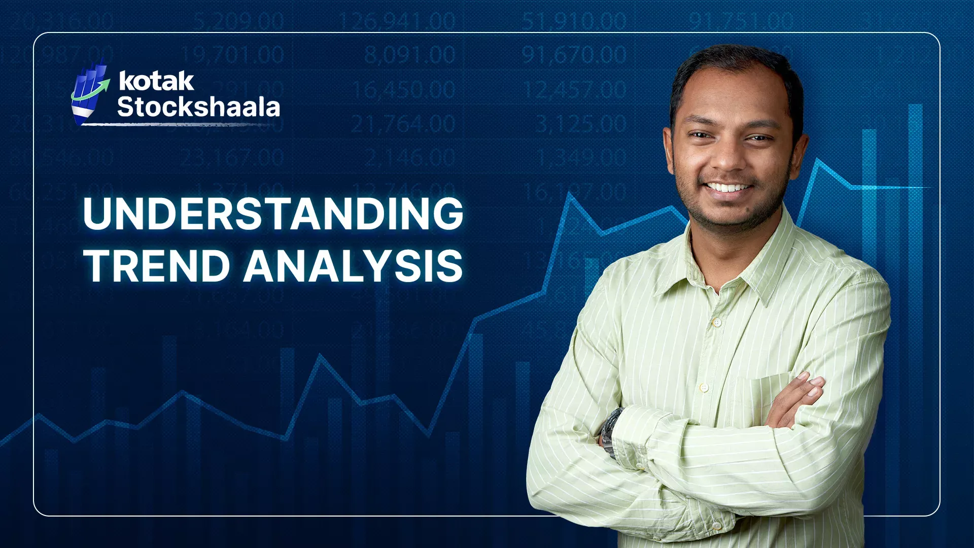 How to Identify Market Trends