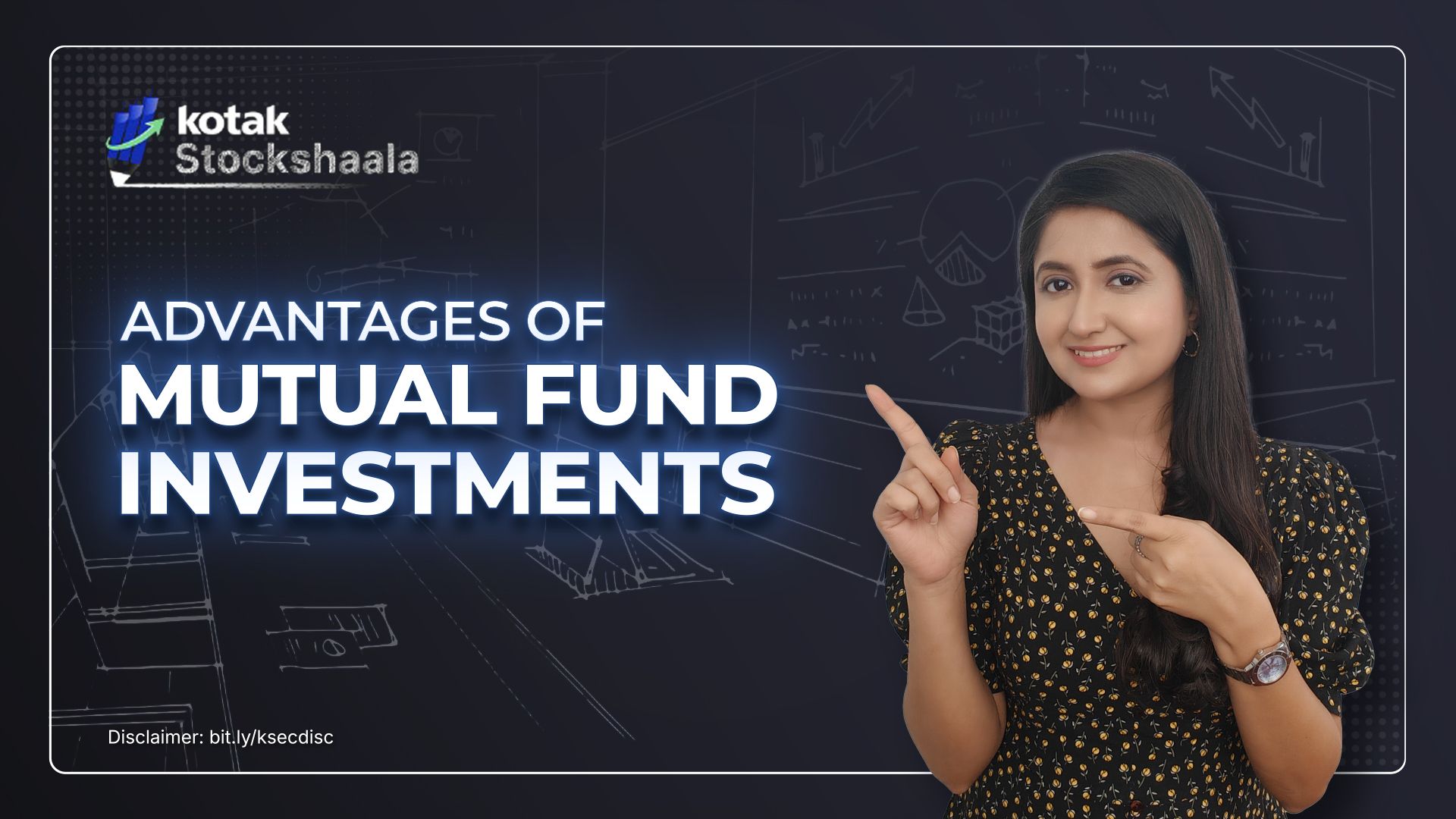 Benefits of Investing In Mutual Funds