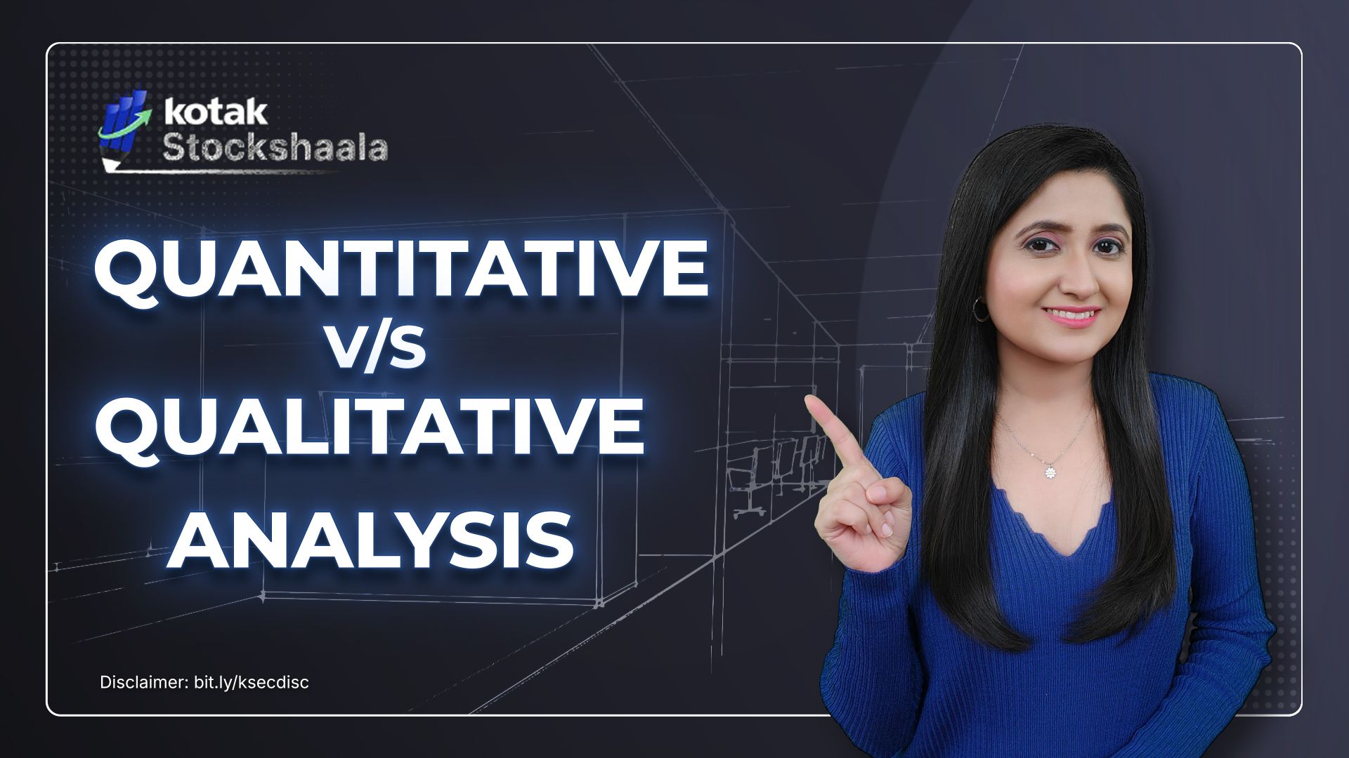 Quantitative Vs Qualitative Analysis