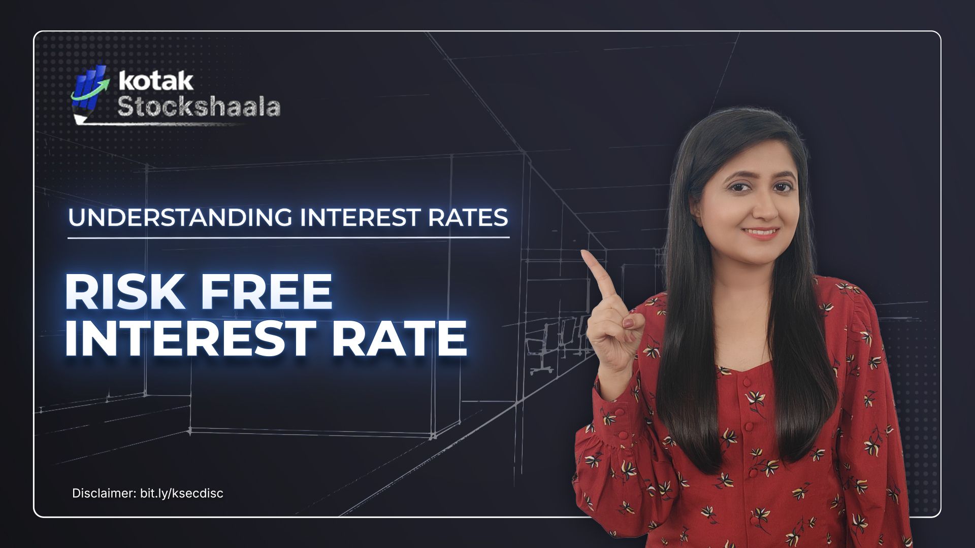 What is Risk-Free Interest Rate?