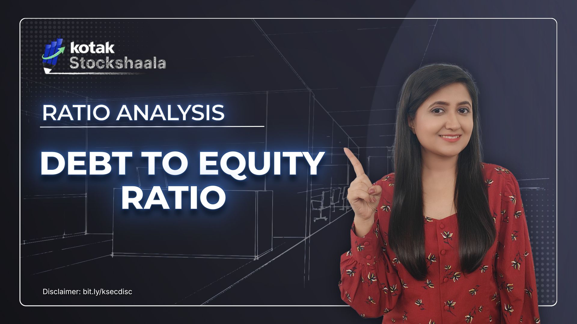 What is Debt to Equity Ratio