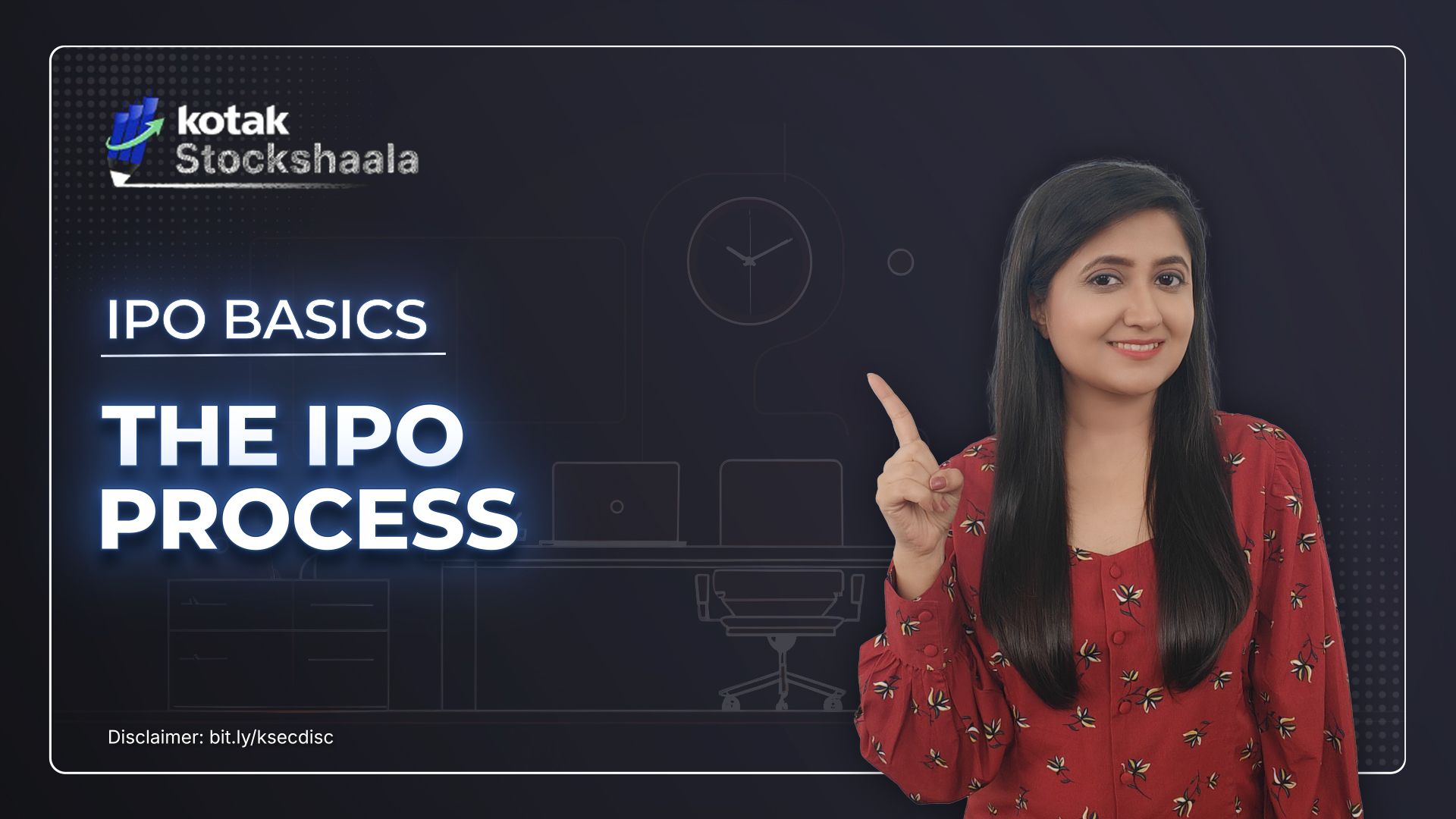 IPO Process in India