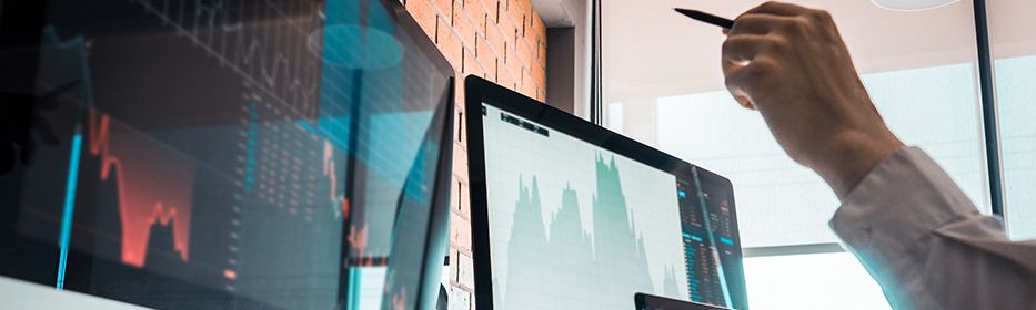 What Is The Process Of Forex Trading?
