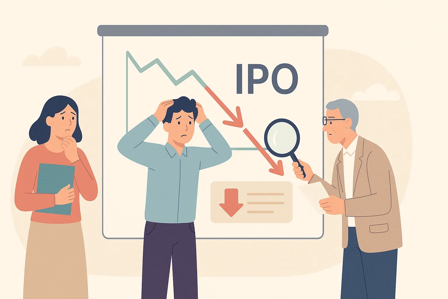 Undersubscribed IPO: Meaning, SEBI Rules, and Investor Impact Undersubscribed IPO: Meaning, SEBI Rules, and Investor Impact