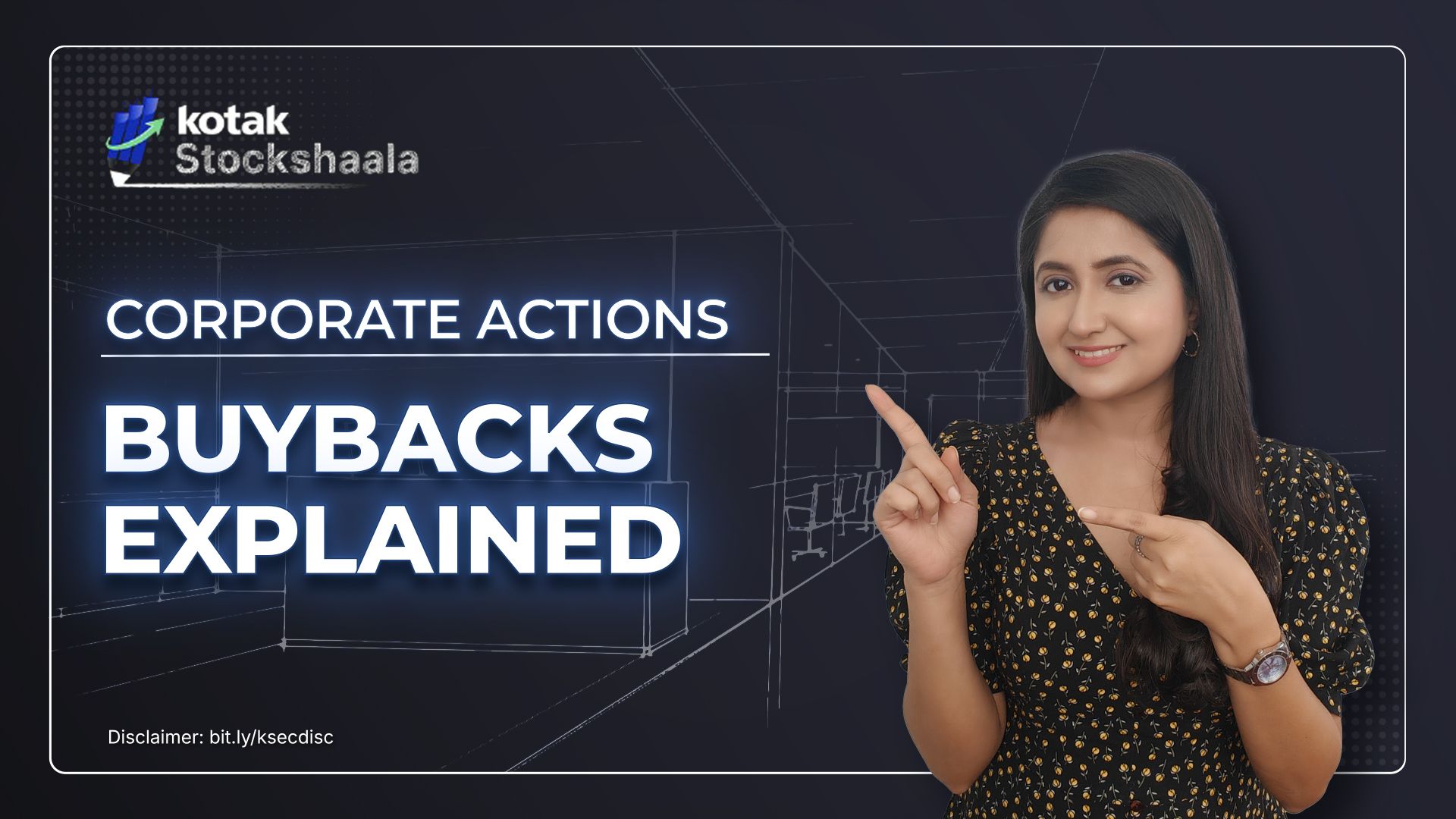 What is Share Buyback?