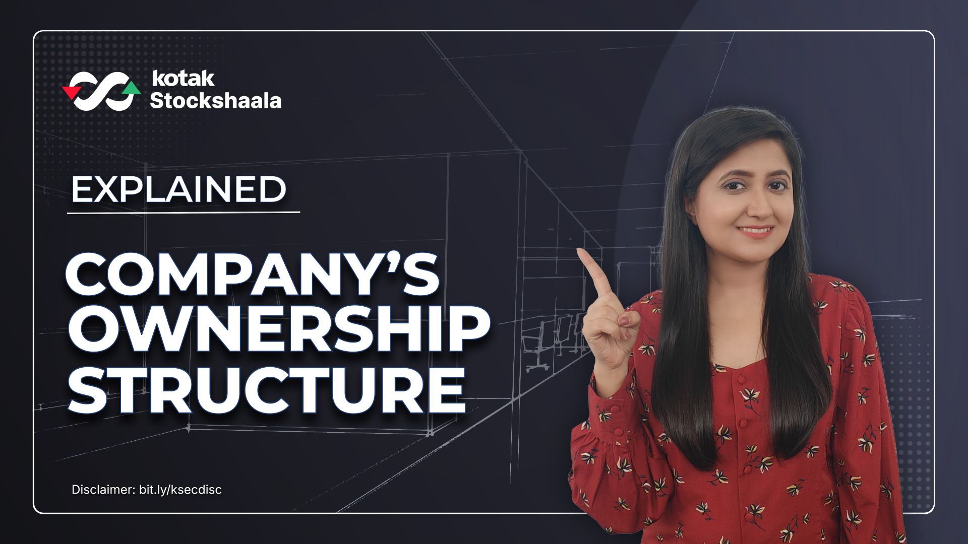 Assessing a Company's Ownership Structure