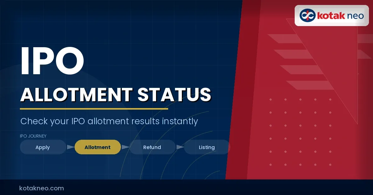 Autofurnish IPO Allotment Status: Check Online on Registrar & BSE SME