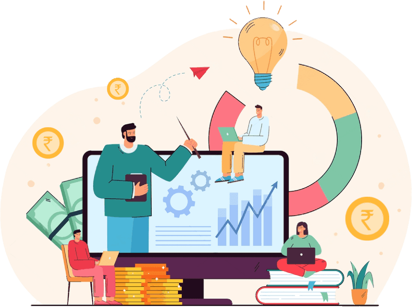 Your Free Guide to Crack The Stock Market Code!