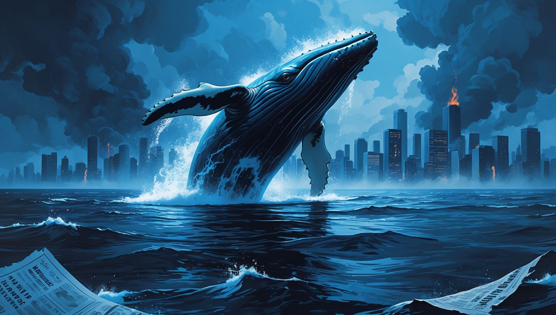 AI Wars: DeepSeek’s Disruption and the Ripple Effect AI Wars: DeepSeek’s Disruption and the Ripple Effect