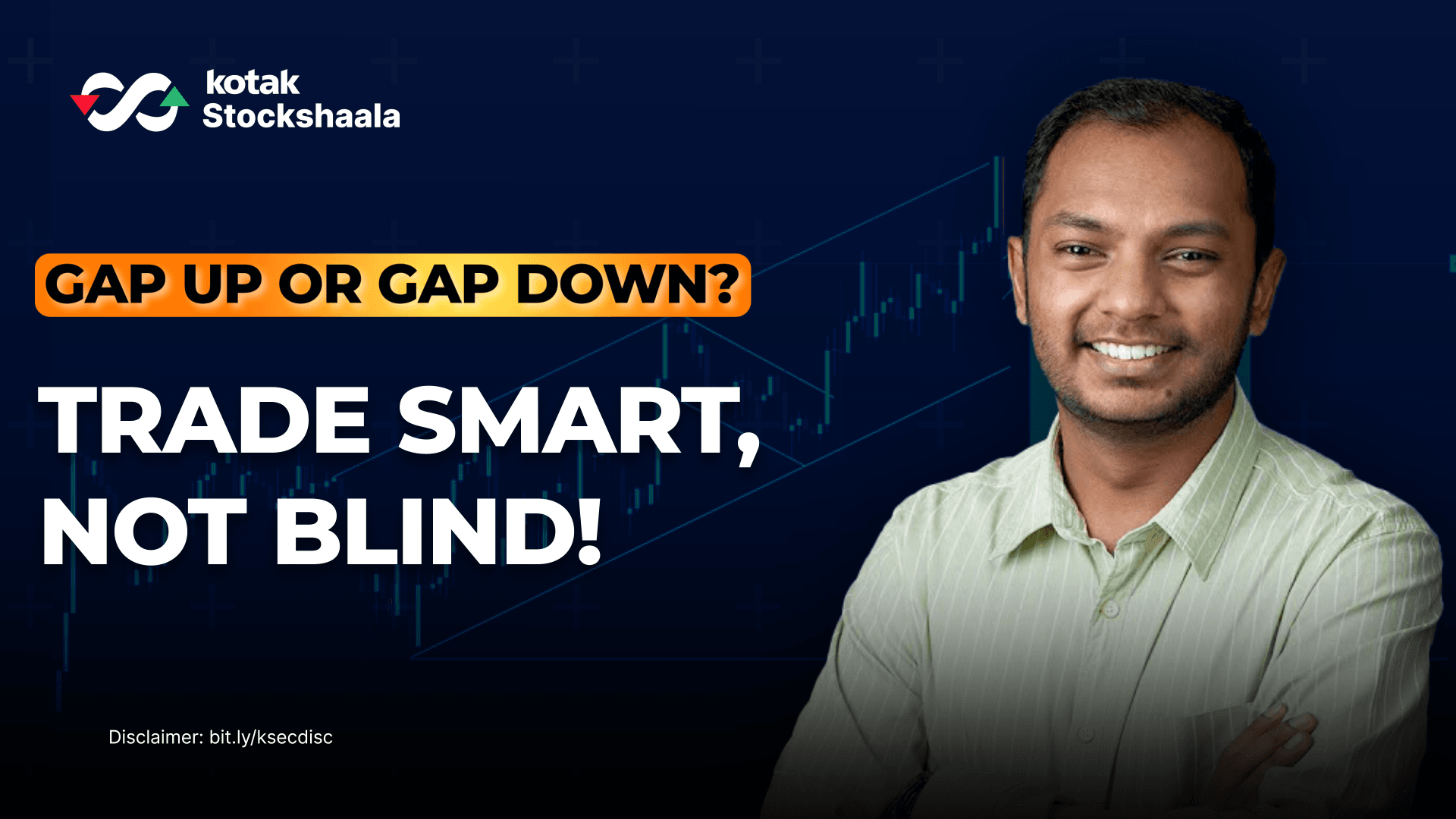 Gap Trading Explained – Breakaway, Runaway & Exhaustion Gaps