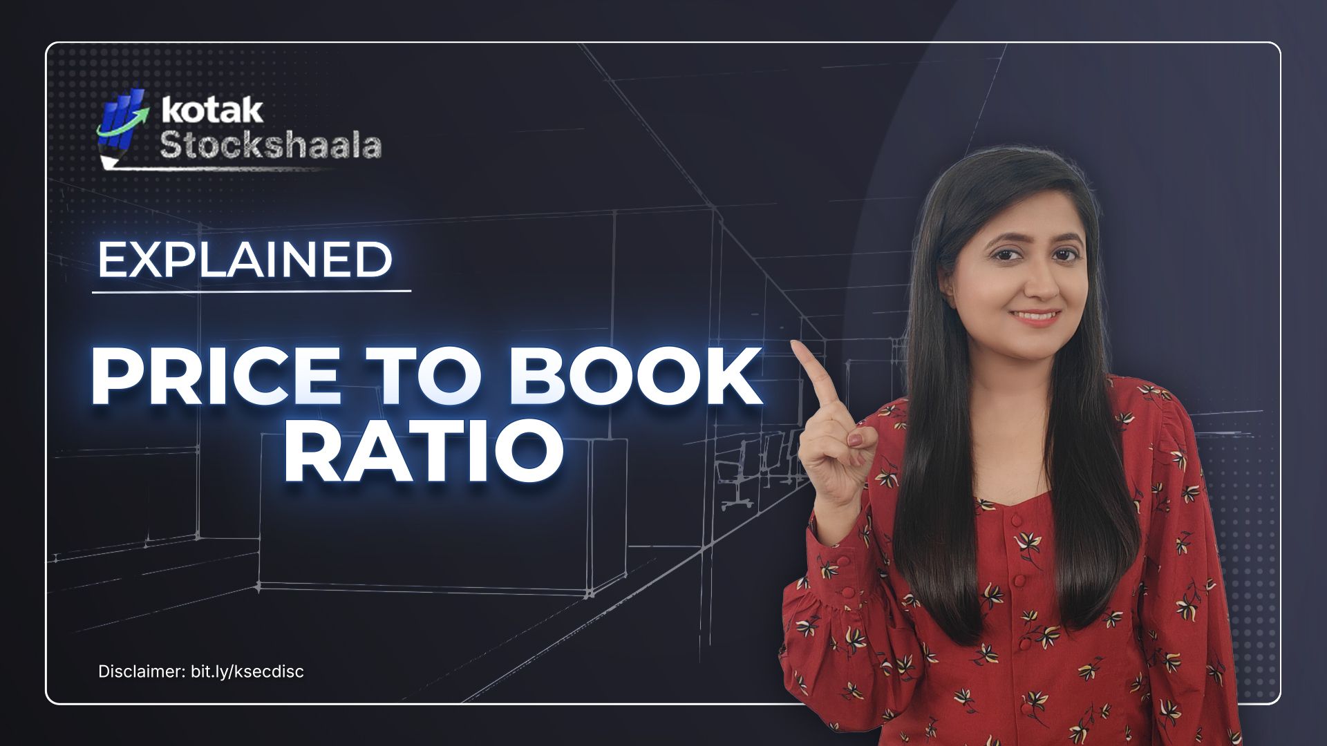 Price -to- Book Ratio