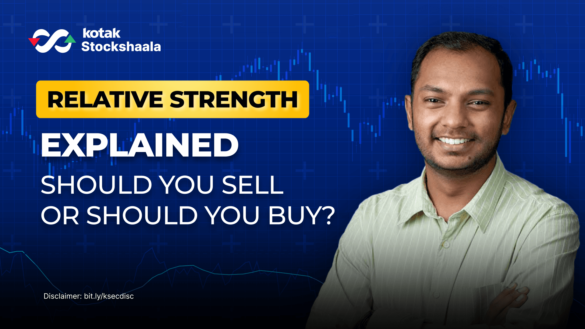 RSI Indicator – Read Momentum, Spot Reversals & Avoid False Signals