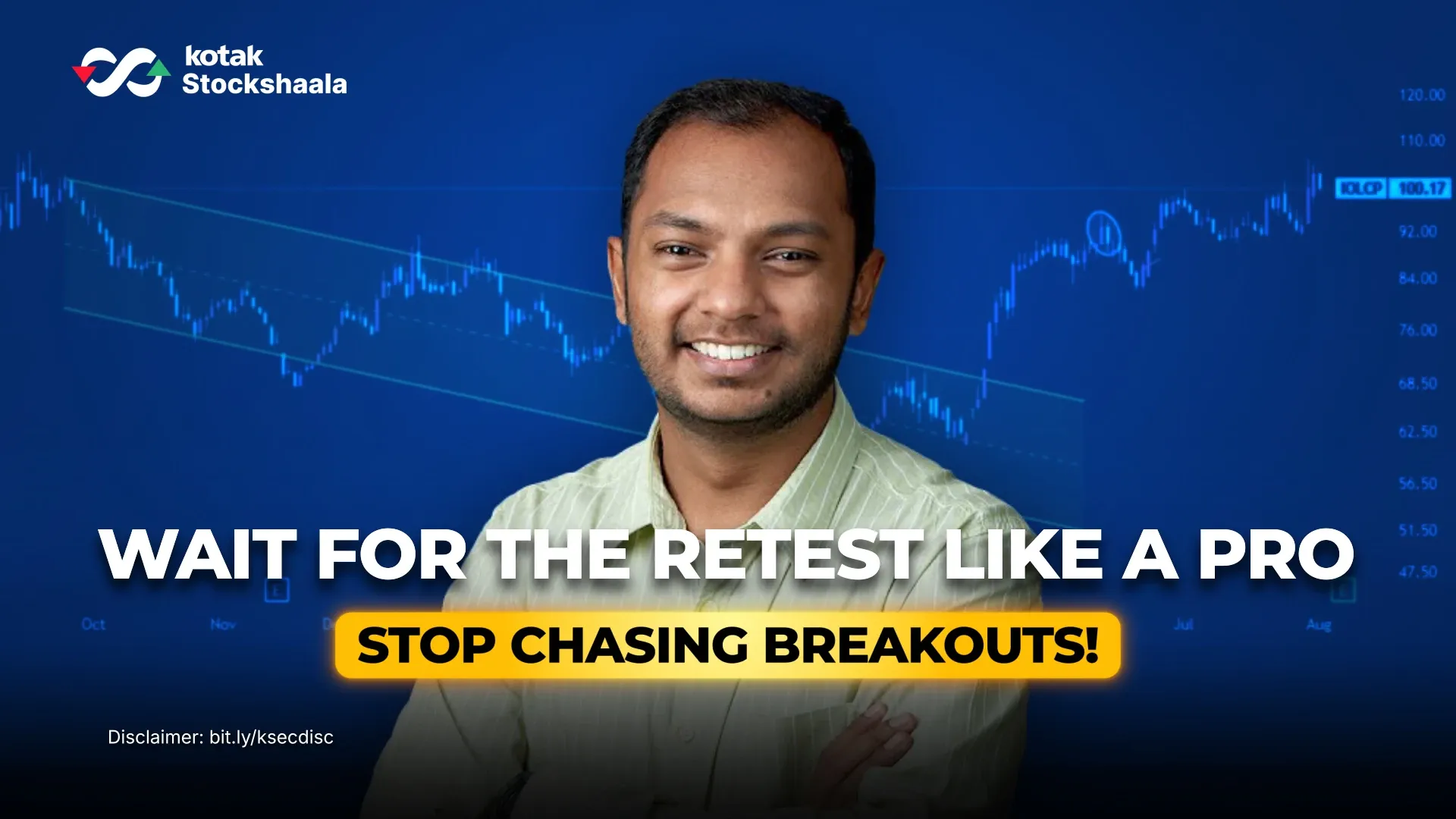 Retest Trading Strategy: Confirming Breakouts with Precision