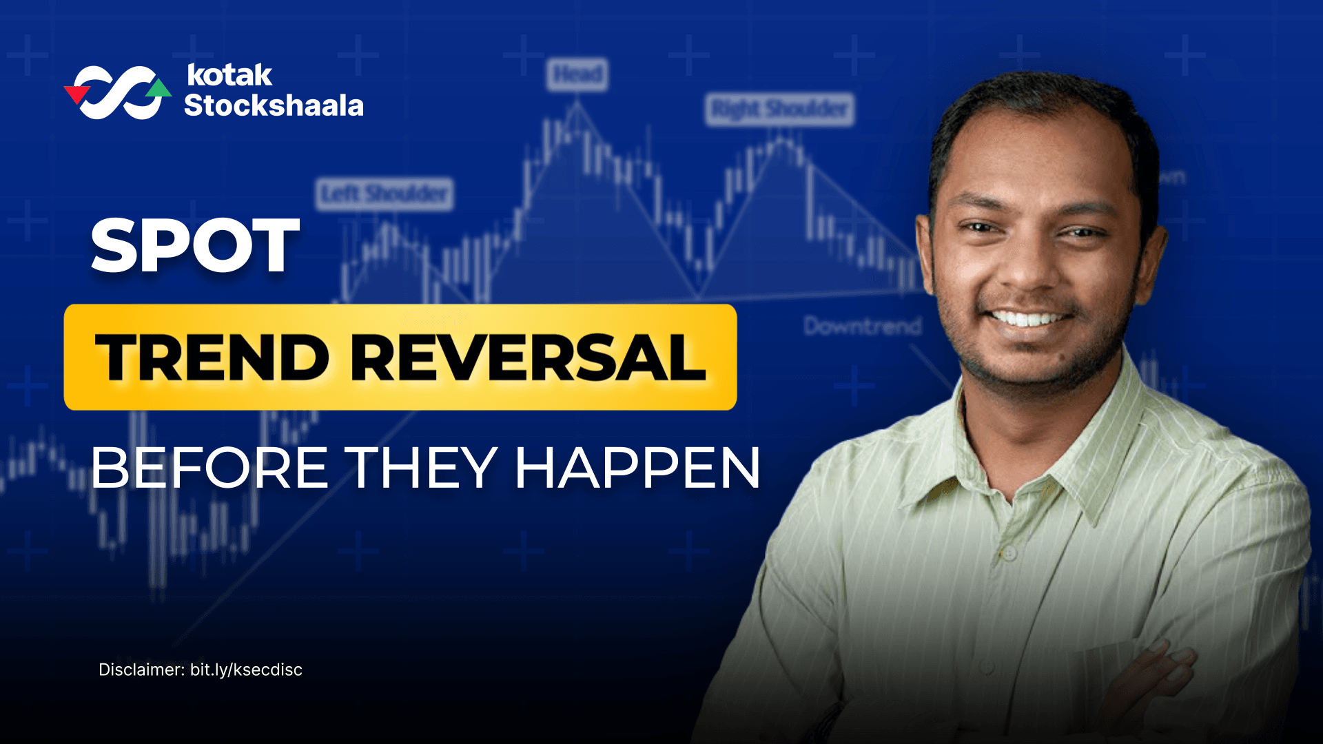 MACD Indicator – Spot Trend Shifts, Time Entries & Avoid False Crossovers