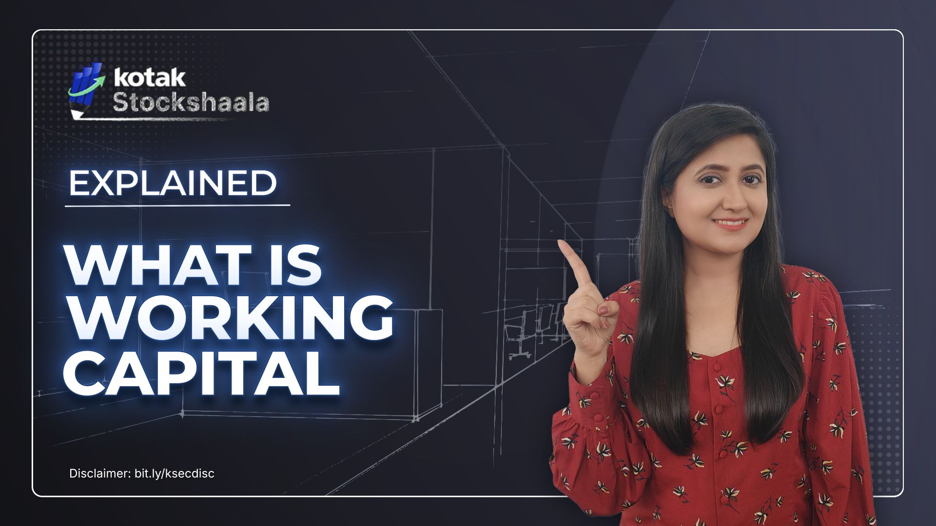 What is Working Capital