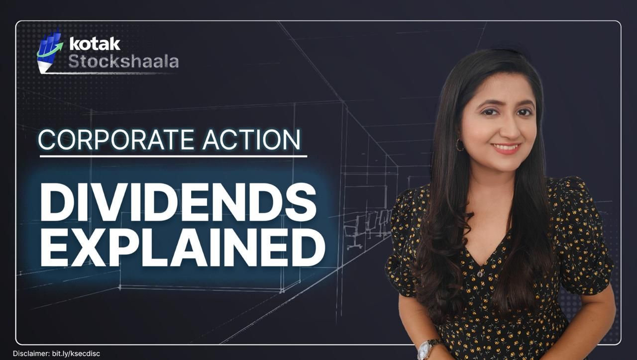 Understanding Dividends