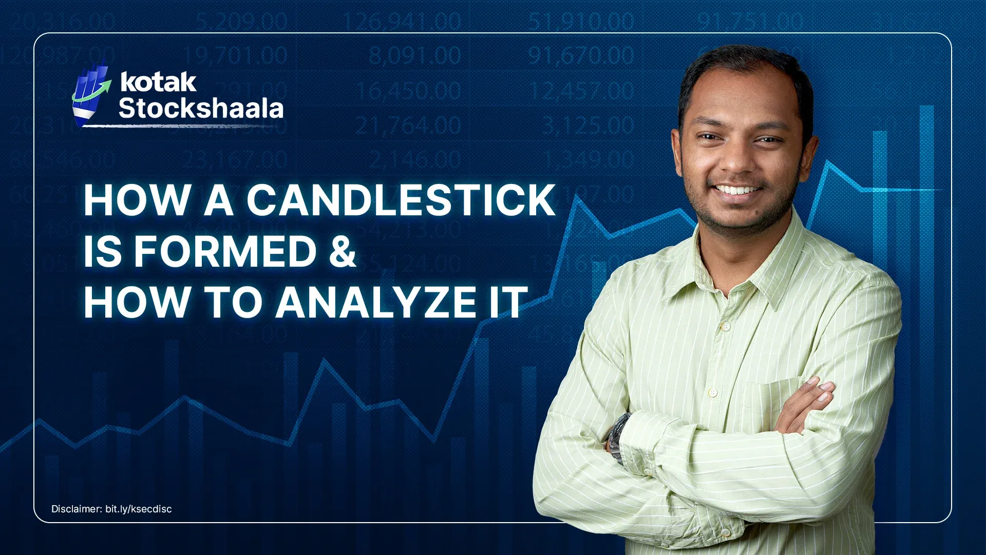 Candlestick Patterns Explained