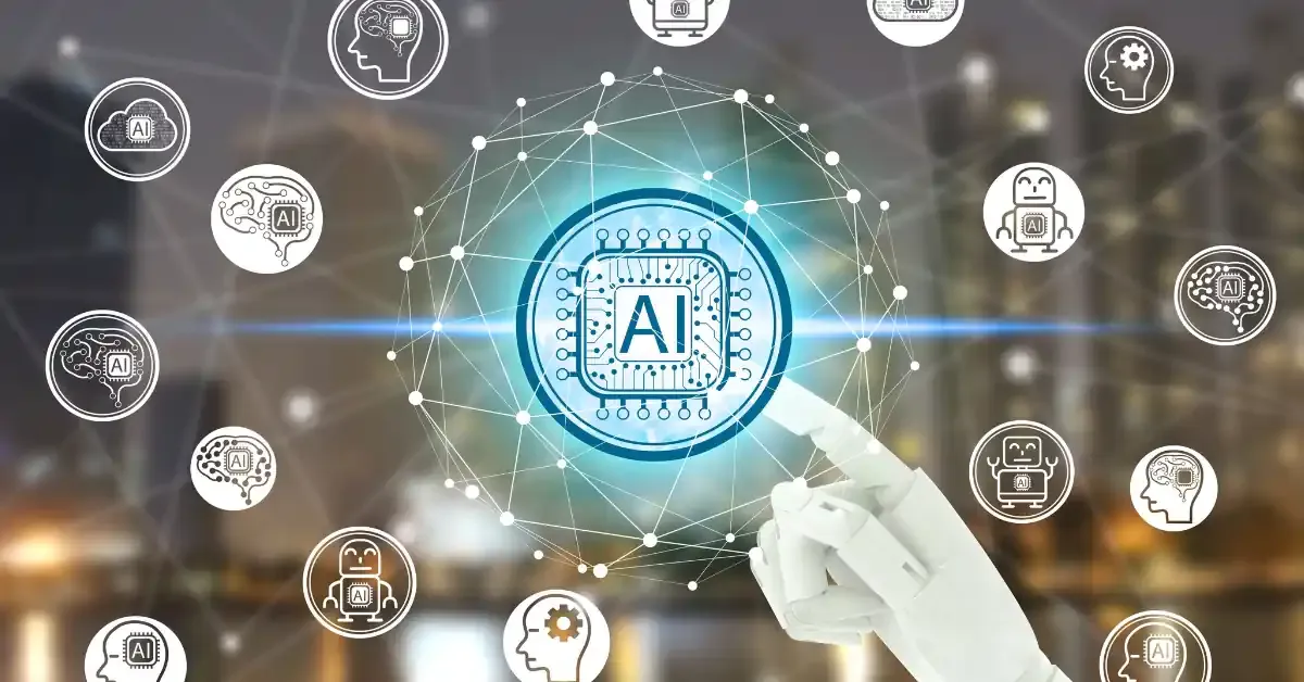 Best Artificial Intelligence Stocks In India