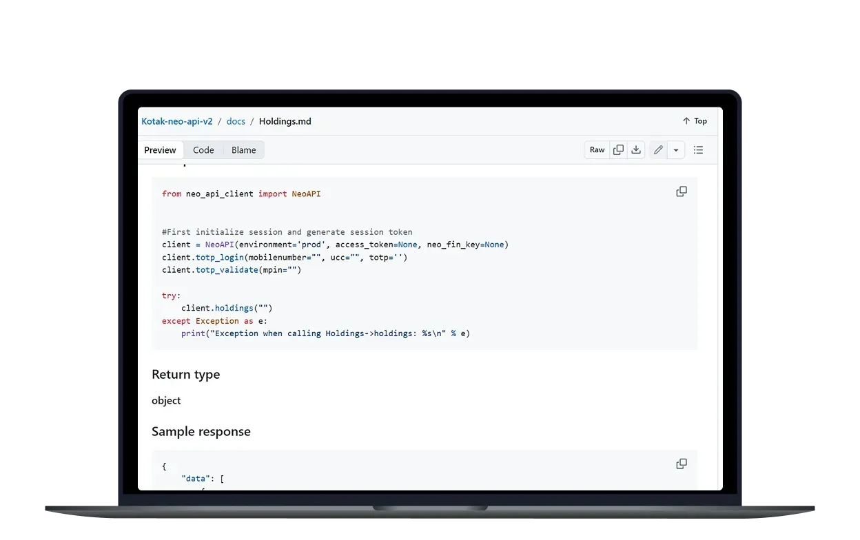 <span class="text-primary-red dark:text-primary-light-red">Neo</span> Trade API