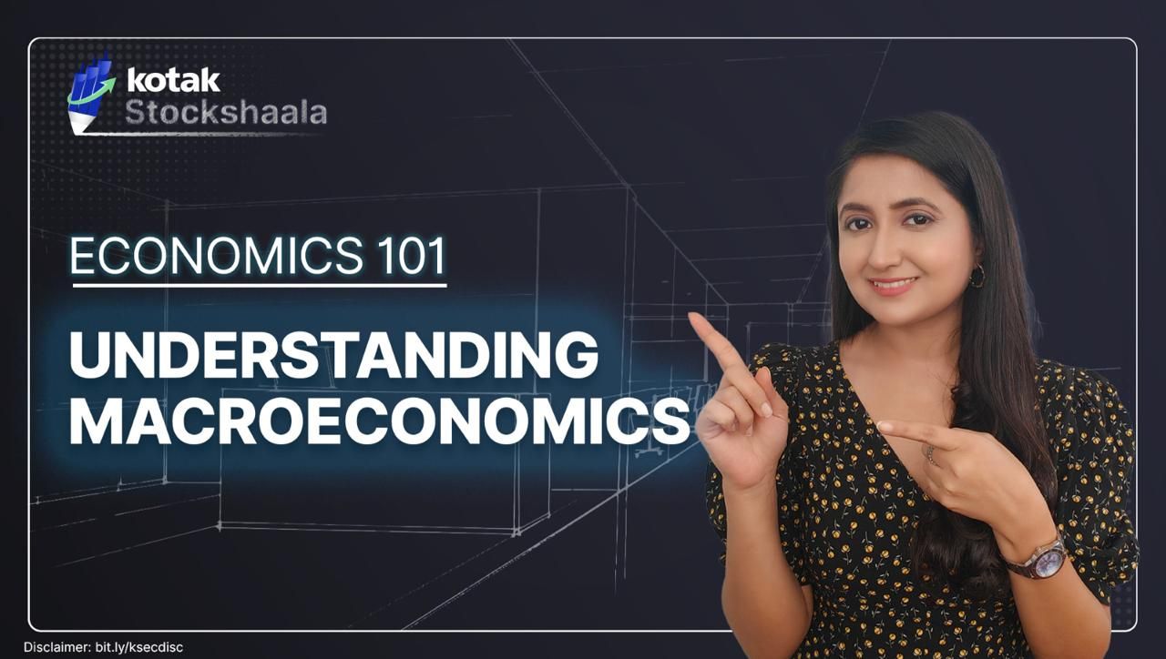 Understanding Macroeconomics