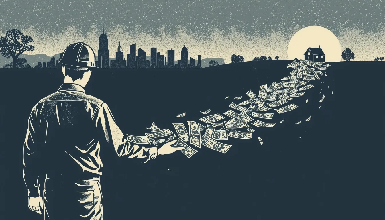 India's Gulf Connection Is Bigger Than Oil