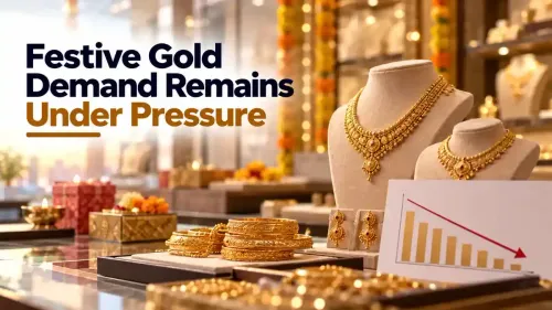 india gold demand may fall in october as prices rise India Gold Demand May Fall Up To 11% In October Despite Festive Buying Pickup As Gold Prices Remain High