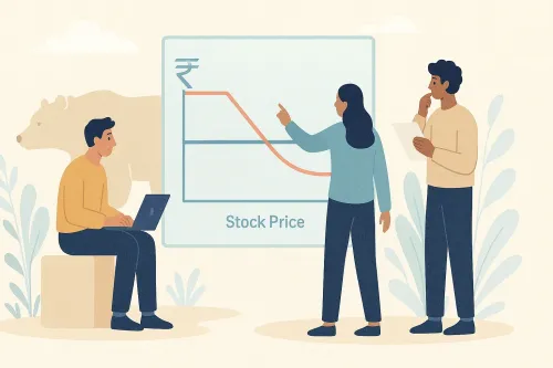 Bear Call Spread: Meaning, Strategy & Example for Options Trading Bear Call Spread: Meaning, Strategy & Example for Options Trading