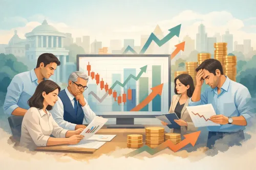 LTCG And STCG For Indian Investors LTCG And STCG For Indian Investors