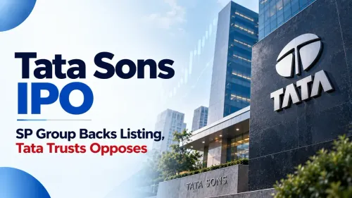 tata sons ipo sp group backs listing tata trusts opposes Tata Sons IPO Twist: SP Group Backs Listing As Tata Trusts Opposes It, AGM Becomes Next Test