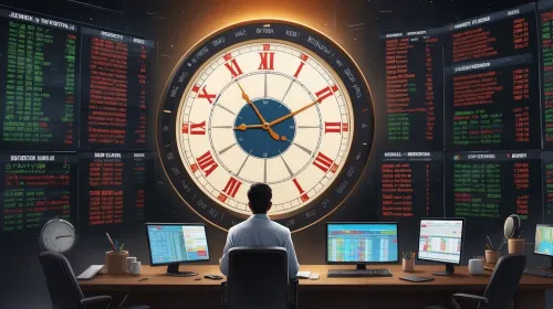 What are the Timings For Commodity Market Trading What are the Timings For Commodity Market Trading