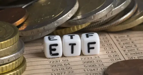 Gold Exchange Traded Funds (ETF) Complete Guide Gold Exchange Traded Funds (ETF)
