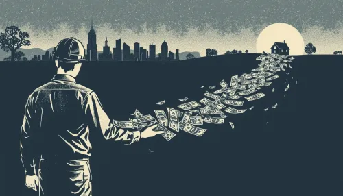 India's Gulf Connection Is Bigger Than Oil India's Gulf Connection Is Bigger Than Oil