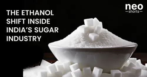 Sugar and Its Hidden Ethanol Potential Sugar and Its Hidden Ethanol Potential