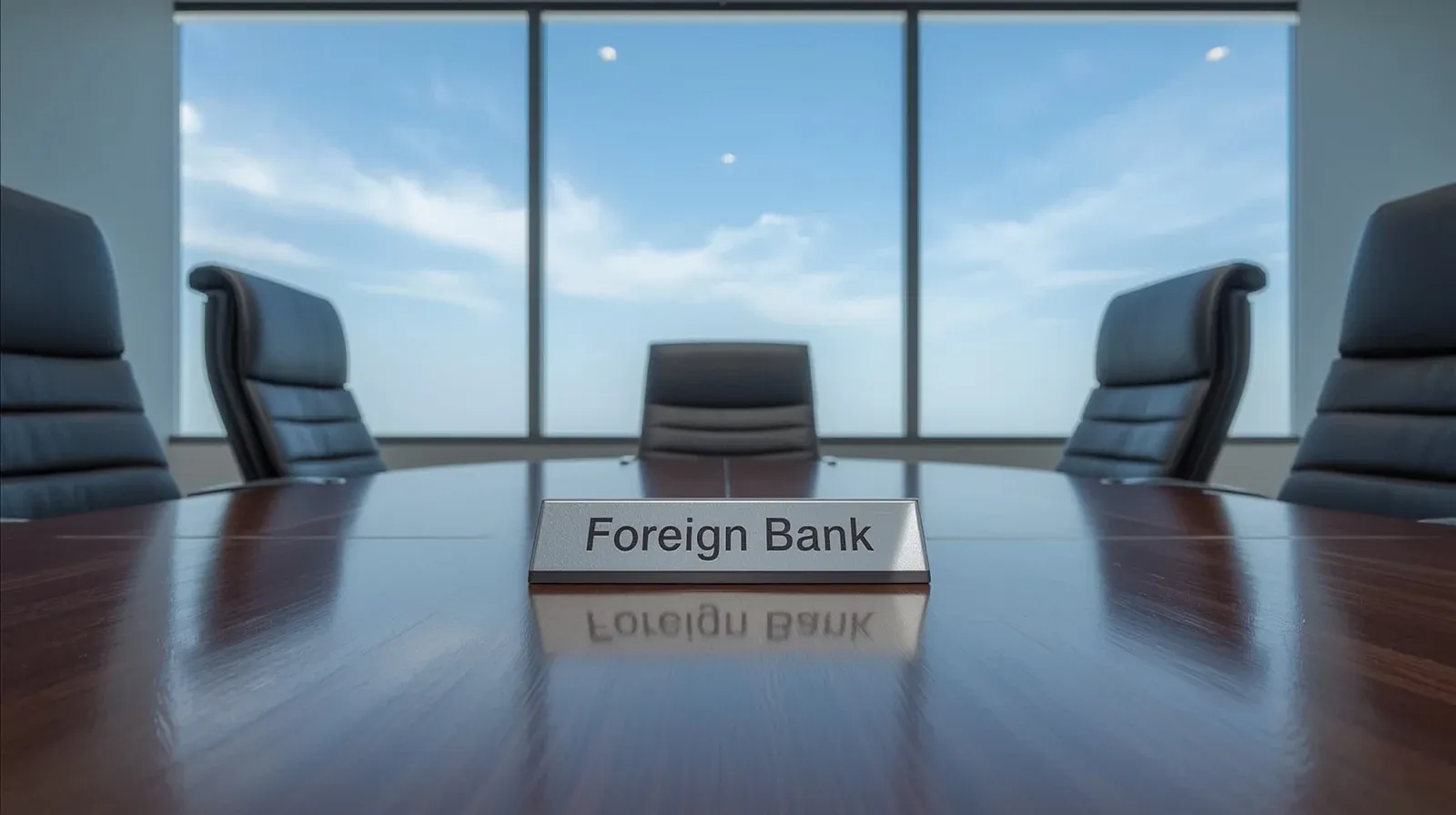 Exits, Entrances, and the New Banking Play in India Exits, Entrances, and the New Banking Play in India